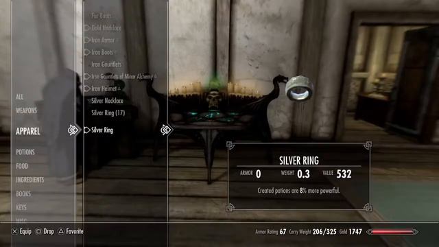A broken mess but it's actually just skyrim смотреть онлайн