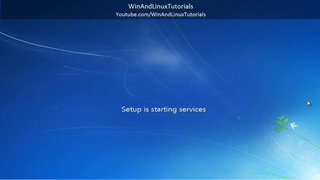 [VirtualBox] Windows 7 Installation смотреть онлайн
