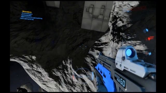 Shattered Horizon Free Weekend Gameplay смотреть онлайн