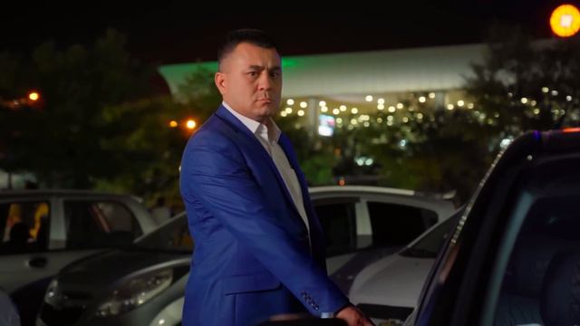 Baxt Ovchisi 34 Qism (2 Mavsum)