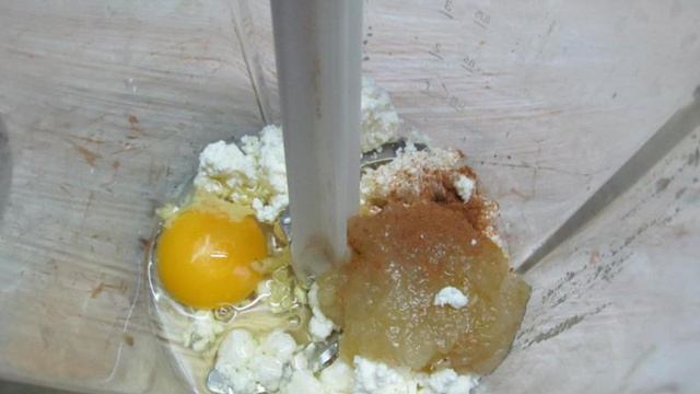 Книга рецептов