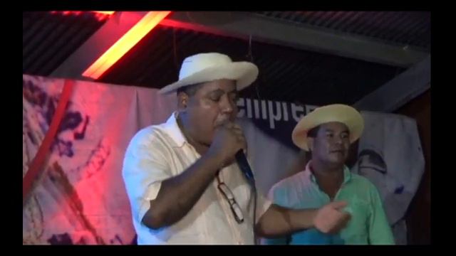 S. Llanero. Ernesto Ojo, Toñito Vásquez y Oscar Ramos. смотреть онлайн