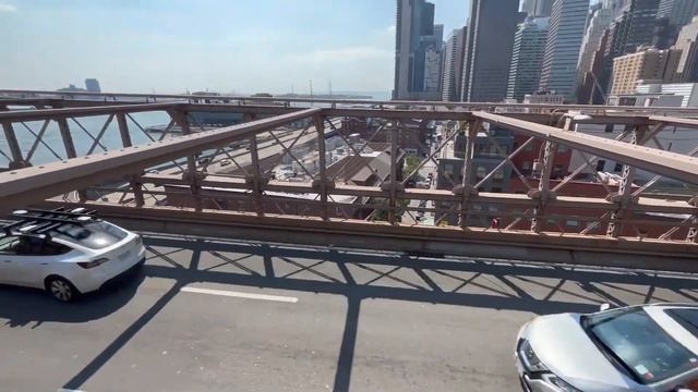 Top 15 MUST-SEE Man Made Structures Across America смотреть онлайн