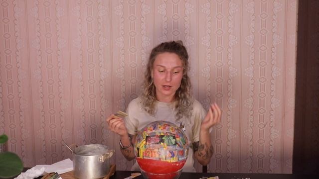 ЖОПА В ПОДАРОК НА ДЕНЬ РОЖДЕНИЯ!! УРА!! смотреть онлайн