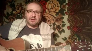 Геннадий Самойлов «Не стреляйте в белых лебедей».  (Посвящение В. С.Высоцкому)