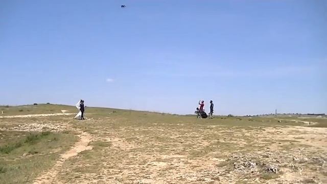 Один день экскурсий!Из Моттолы в г. Матера, регион Базиликата , но мешает ветер))) смотреть онлайн