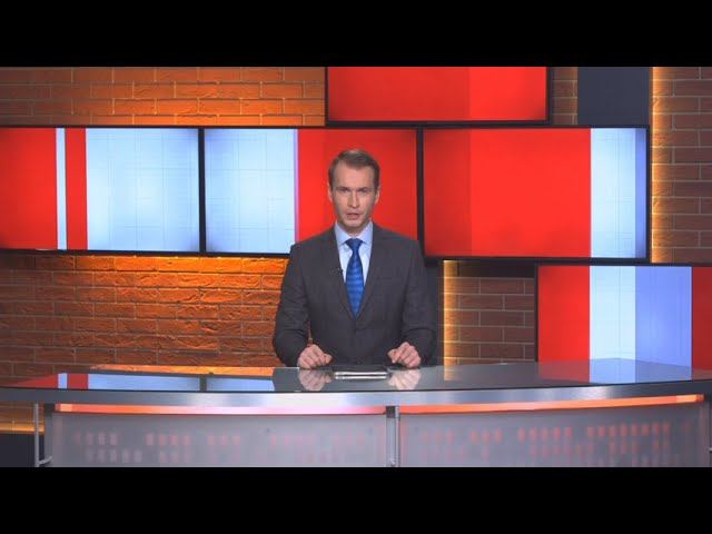ЛенТВ 24: титул «Мисс Ленинградская область» получила Вера Григорьева, студентка СПбГЛТУ смотреть онлайн
