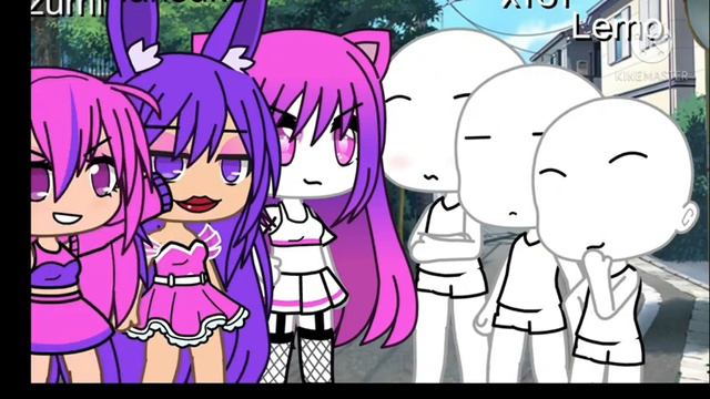 гача лайв меме привет Ваня Офицер Я тут папочка смотреть онлайн