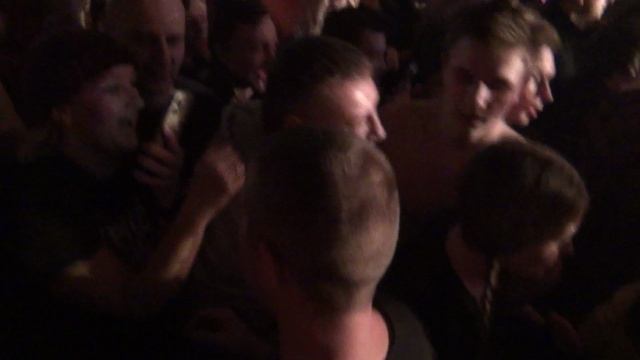 Операция Пластилин - Просвистела (ДДТ cover) @ VK Stadium Москва 04.02.2023 смотреть онлайн