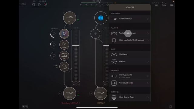 SITALA - 16 Pad Drum Sampler - Walkthrough, Tutorial & Demo with AUM, Drambo & Standalone смотреть онлайн