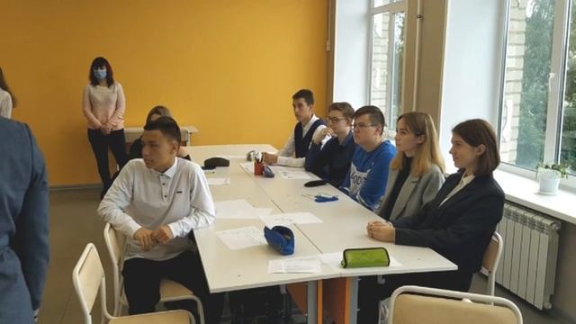 Единый день безопасности несовершеннолетних смотреть онлайн