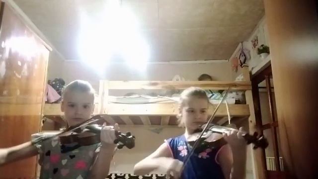 Лубошниковы Милана и София 2 класс педПерегудова Н Ю смотреть онлайн