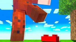 ?ЭТО САМЫЙ МОЩНЫЙ ПРЕДМЕТ В МАЙНКРАФТЕ!