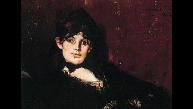 Sebastián Iradier : La Paloma