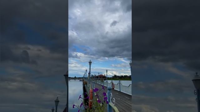 Душевное место в Подмосковье! Клуб Ихтиолог - "Тихая гавань" Эко туризм и отдых для всех ❤ смотреть онлайн