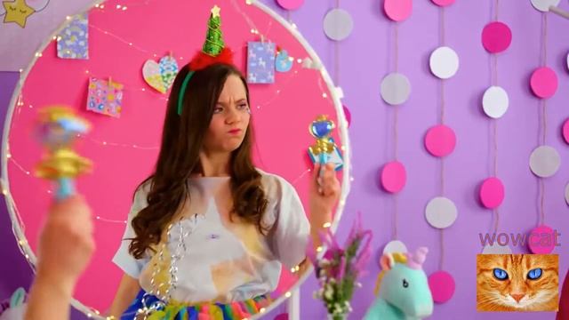 ЛУЧШИЕ ВЕЩИ СДЕЛАТЬ БОЛЕЕ СКАЗОЧНЫМИ! смотреть онлайн