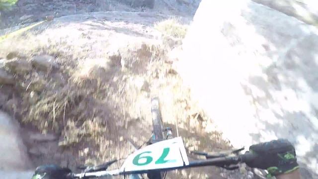 FUNDAY 2015 СаммаТаймФандэй Балаклава. ВЫйгришный заезд в категории хардтэилы(1 место) смотреть онлайн