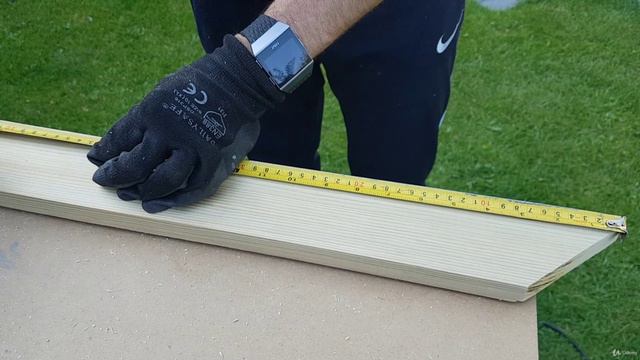 7. Decorative top edge смотреть онлайн