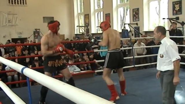 60.Радюк(СДЮШОР 7,Минск) - Славиковский(СК 55,Минск) смотреть онлайн