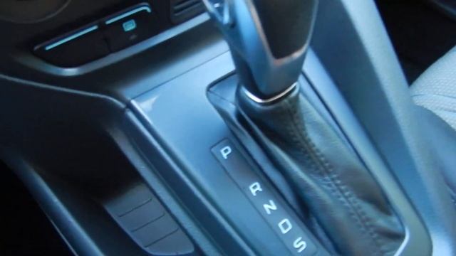FORD FOCUS SEDAN S 1.6 16V FLEX POWERSHIFT 2014 смотреть онлайн