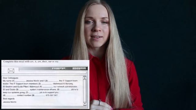Английский для IT. Знакомство и Профессии в IT для начинающих. Глагол to be. Практическое занятие смотреть онлайн