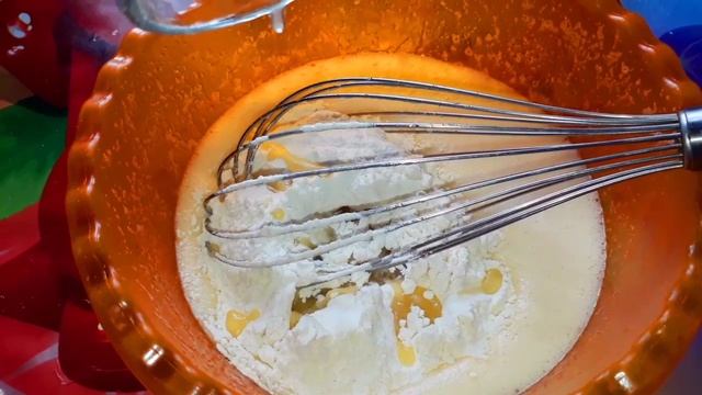 Грушевый пирог! Просто. Быстро. Вкусно. смотреть онлайн