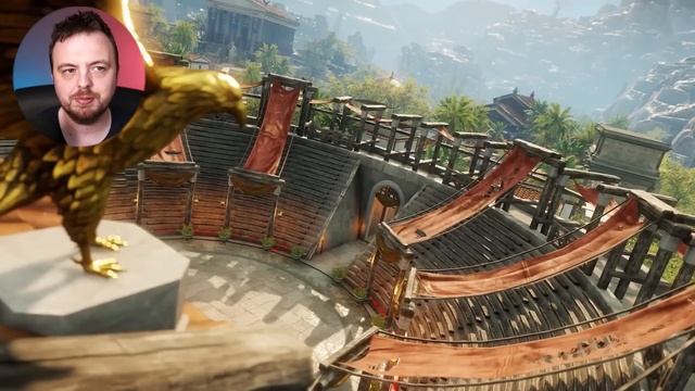 Does New World Have A Bot Problem Or Not? смотреть онлайн