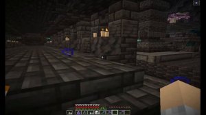 Я восстановил Древний город в выживании! | Майнкрафт Реставрация #1