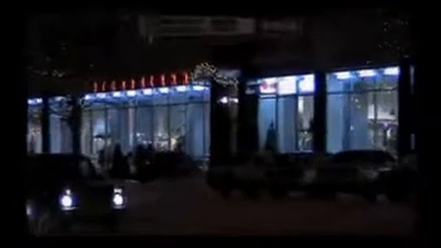Рекламный ролик охранного предприятия "Ягуар". 2003 г. смотреть онлайн