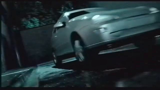 Ford Focus Tdci ad 2002 смотреть онлайн