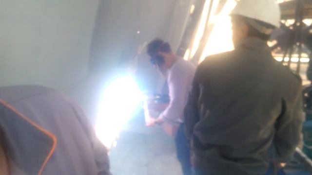 Электродуговая металлизация Нововоронежская АЭС смотреть онлайн