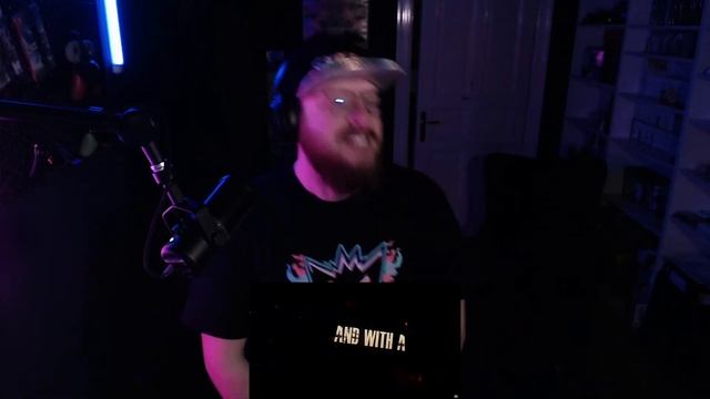 Exit Existence - The Binding - React 108 смотреть онлайн