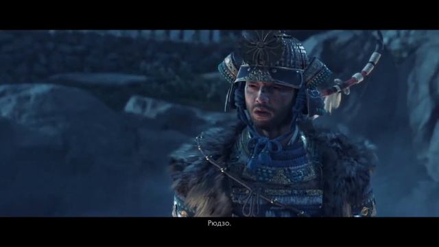 Самураи рвутся в братву! / НеРетро-обзор на игру Ghost of Tsushima смотреть онлайн