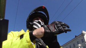 Курьером на мото в Достависта, Деливери и Яндекс Про