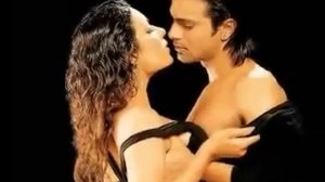 Наталья Бучинская .Ночь любви....