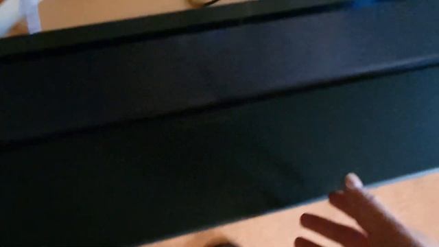 Samsung Soundbar Q80R Unboxing смотреть онлайн