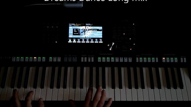 s975 Dreams Dance Long Mix смотреть онлайн