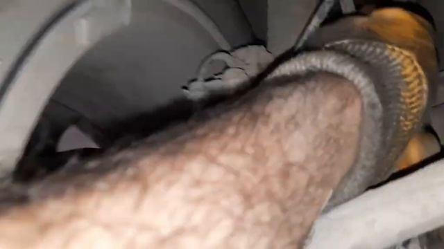 RENAULT Clio Joy Alttakimdan Gelen Sesler ARACİ Denedik Ve Arızaları Bulduk... смотреть онлайн