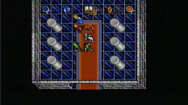 Let's Play - Ultima VI: The False Prophet (SNES) Part 81 (End) смотреть онлайн
