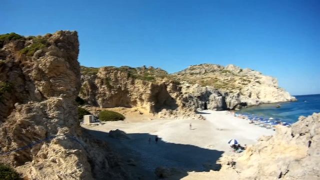 Родос|Греция|SJ CAM 5000|Первый отдых|Путешествие|Средиземное море|Эгейское море|Greece|Rhodes| смотреть онлайн