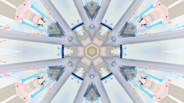 Sleepscape Tokyo Walk Generative Ambient Soundscape Reason+ & Roland TB-3 (Music To Sleep To) смотреть онлайн
