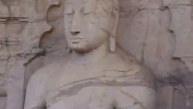 ШРИ-ЛАНКА. Храмы и дворцы смотреть онлайн