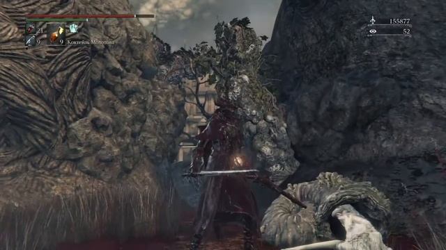 18+ СТРИМ ПО ИГРЕ: BLOODBORNE. ДЛС подвезли! смотреть онлайн