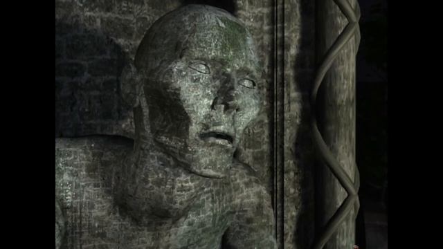 Dracula 2: The Last Sanctuary Longplay (PC)