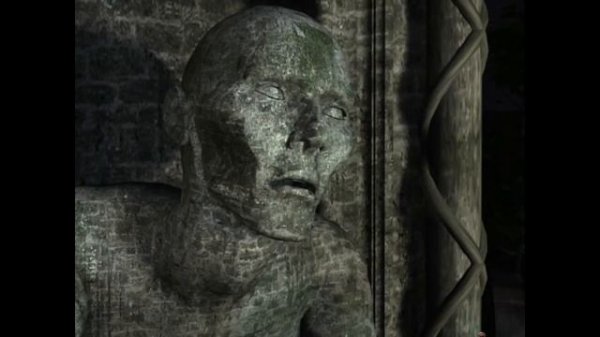 Dracula 2: The Last Sanctuary Longplay (PC)