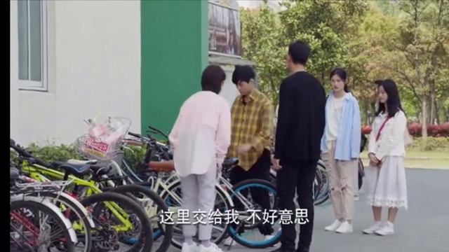 Дорама Вперёд Кальмар! смотреть онлайн