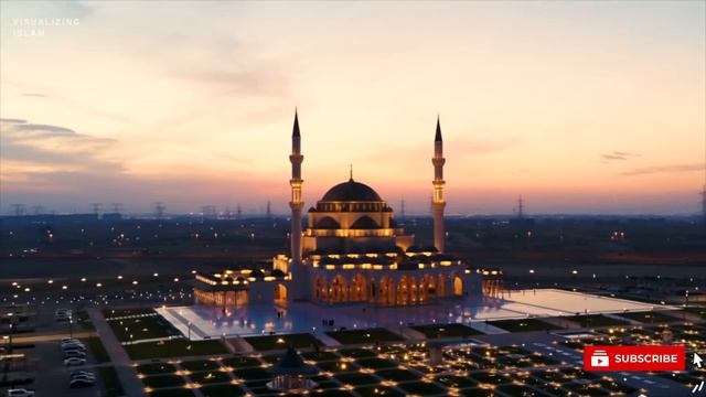 Surah Al - Qadr (10 Times on Repeat) by Mishary Rashid Alafasy смотреть онлайн