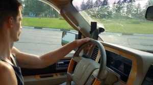 Анти тест Драйв Линкольн Навигатор 3