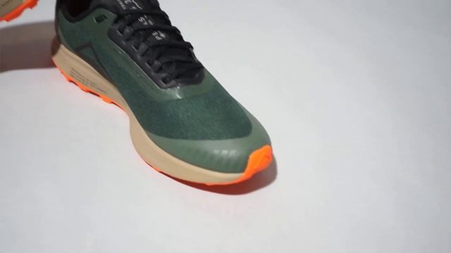 Nike Zoom Pegasus 36 Trail GORE-TEX BV7762-300 смотреть онлайн