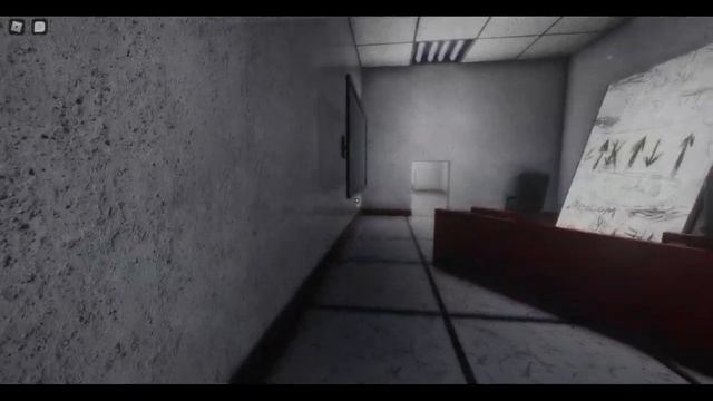 ISOLATED IN A BUILDING - ESCAPE the ROOM! (Roblox Isolator) смотреть онлайн